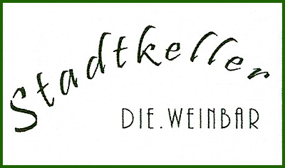 Stadtkeller Bad Radkersburg - die Weinbar